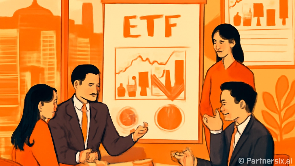 ETF란 무엇인가?…