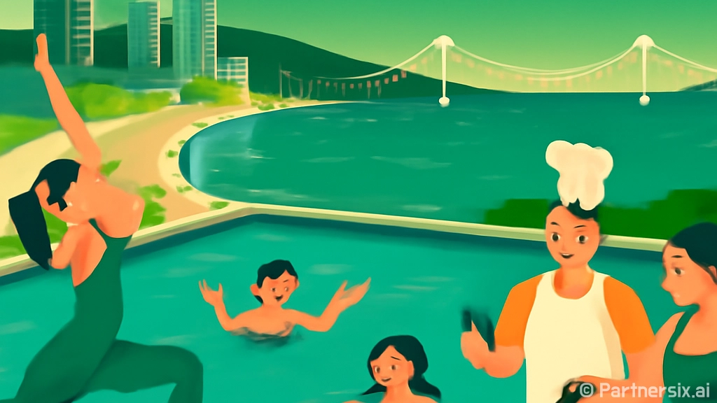 부산 레이카운티, …