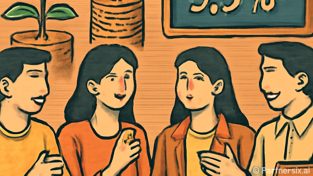 청년미래적금으로 밝은 미래 설계하는 방법