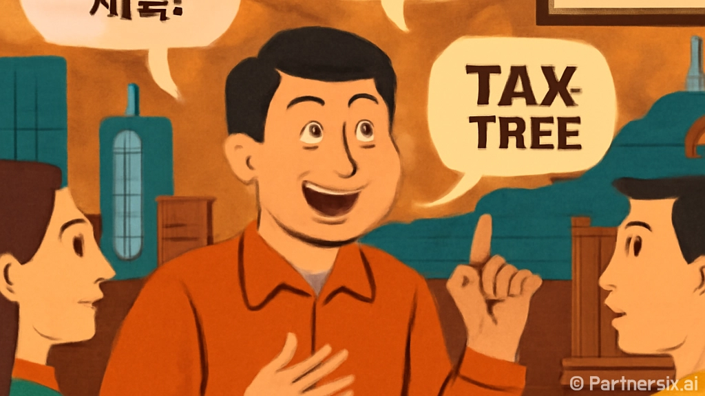ISA 계좌로 손쉽…