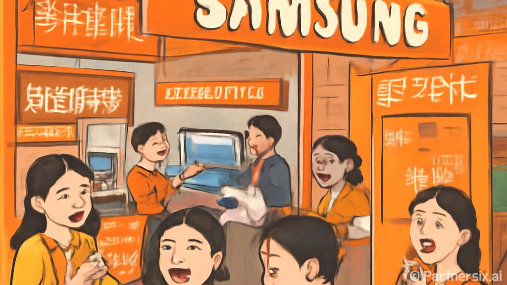 삼성전자 온누리 카드, 제대로 활용하는 방법