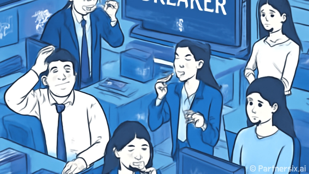 주식 서킷브레이크 …