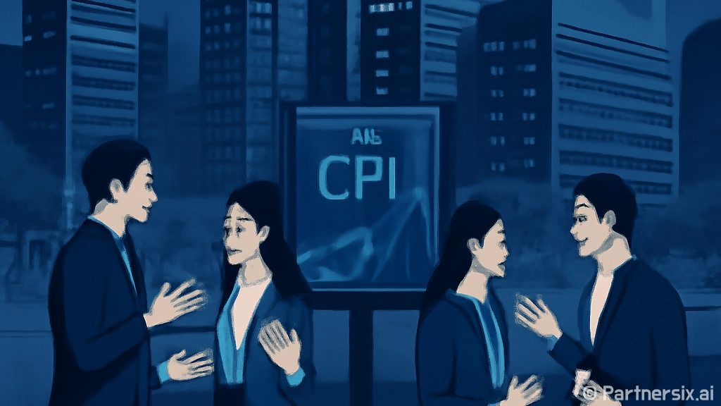 미국 6월 CPI 발표일, 알아두면 좋은 정보들