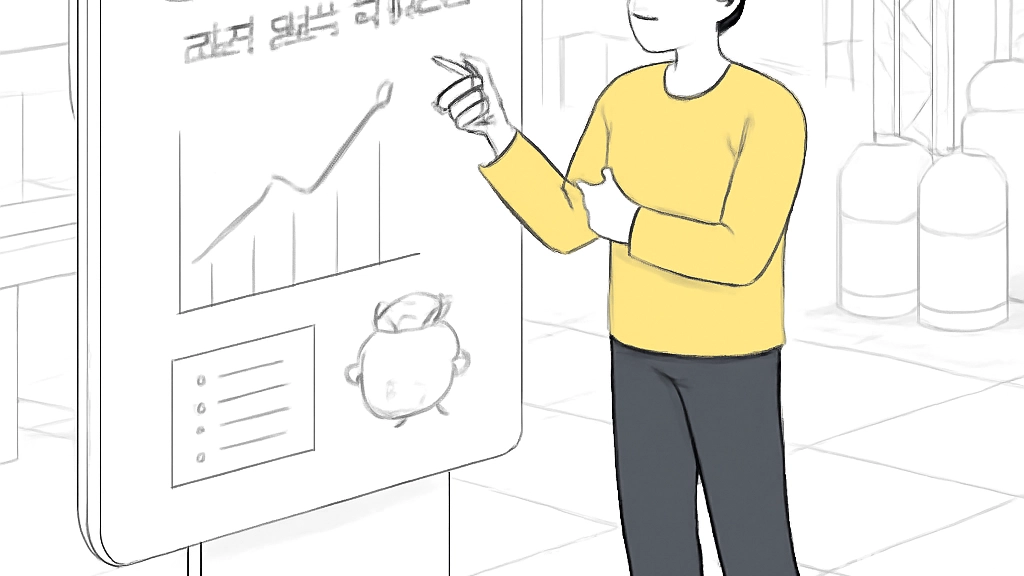청년도약계좌로 미래…