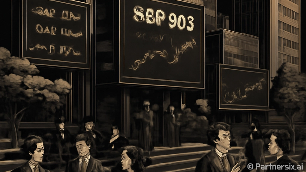 S&P500 이해하기: 초보자를 위한 쉬운 가이드