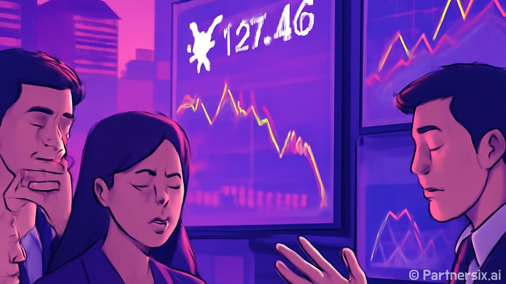 일본환율을 움직이는…