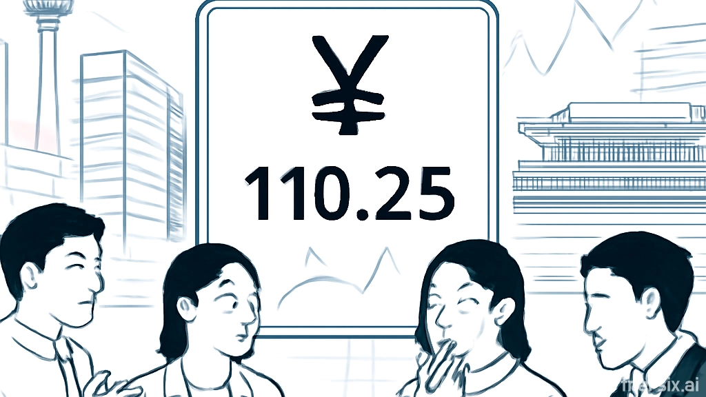 엔화환율을 볼 때 …