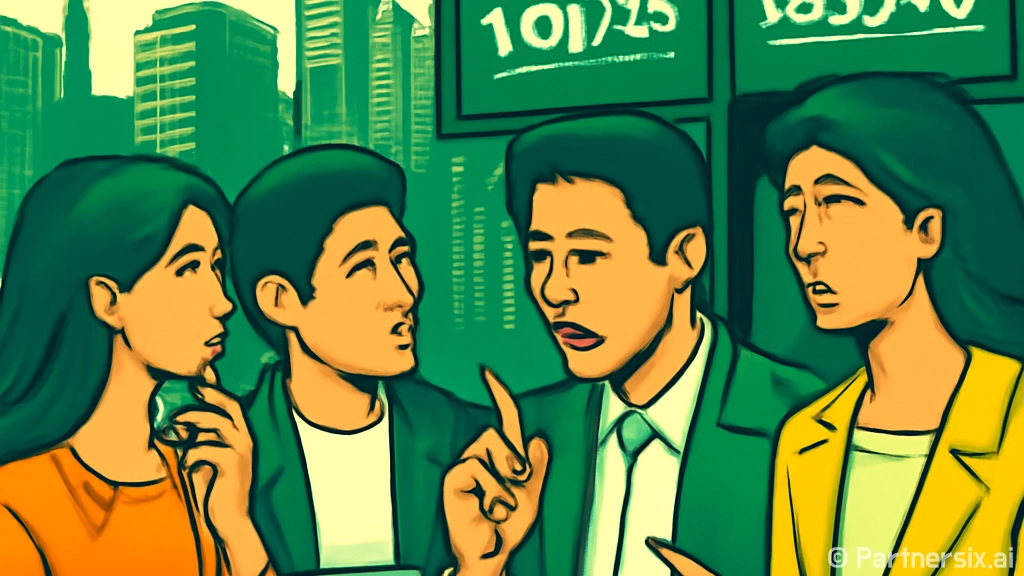 유로환율을 움직이는…