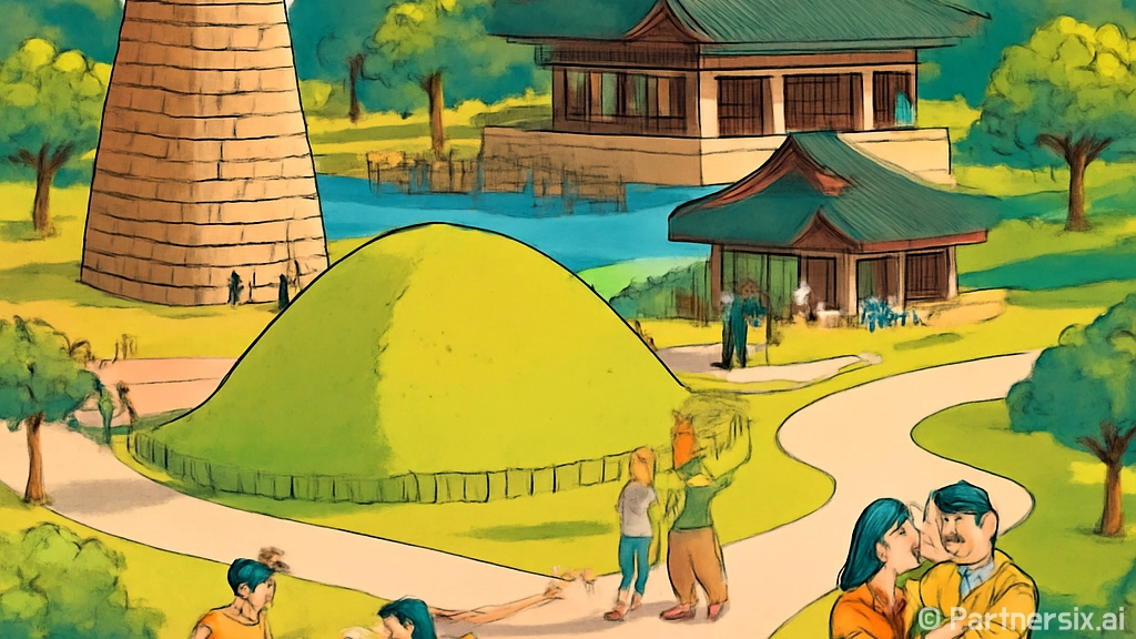 경주가볼만한곳 7곳…