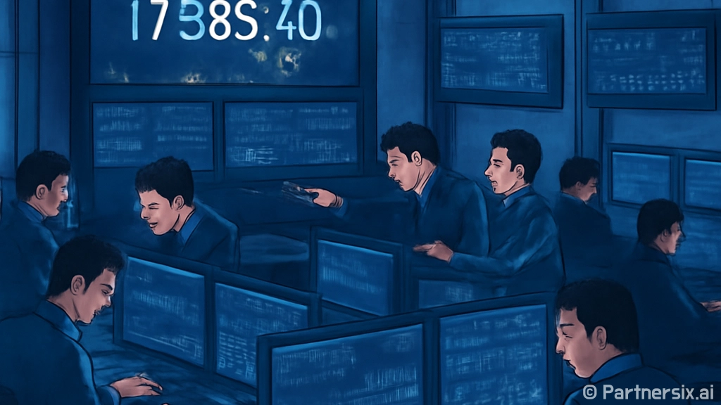 나스닥선물지수 볼 …