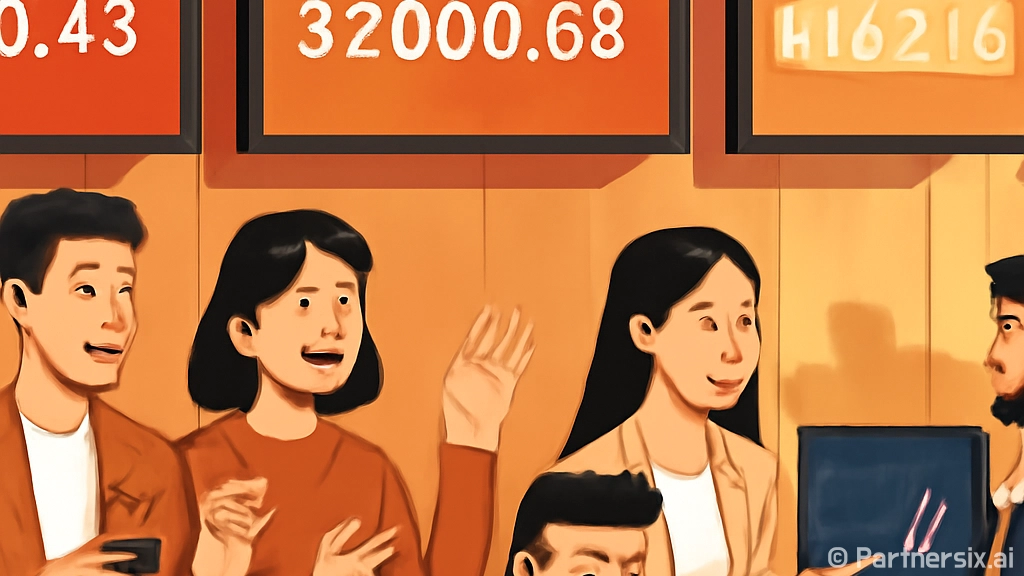 해외증시를 볼 때 …