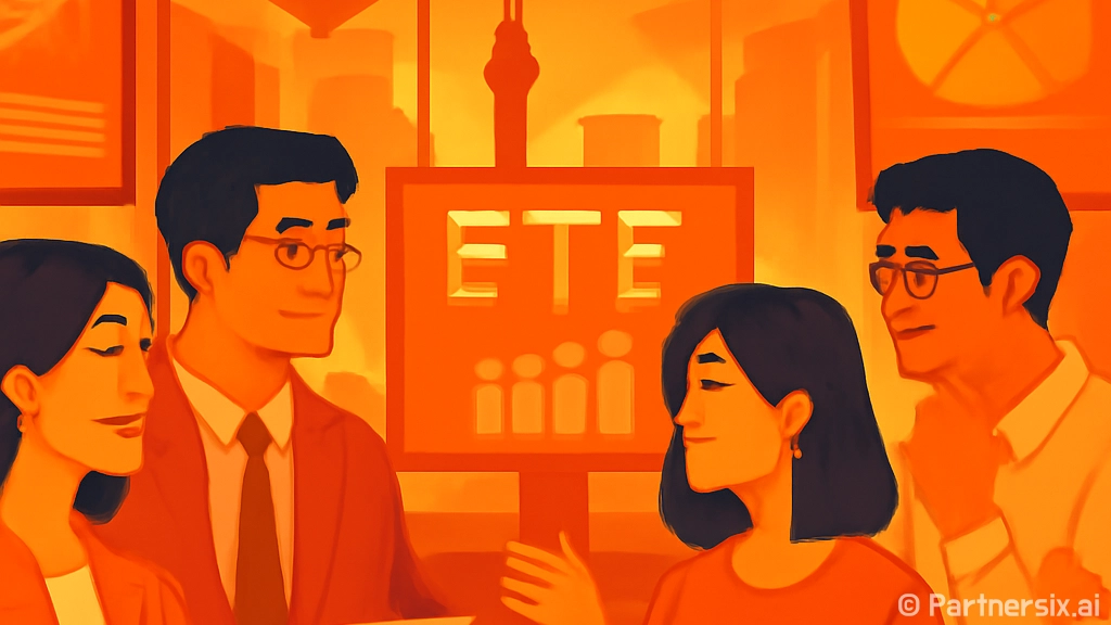 ETF투자방법 5단…