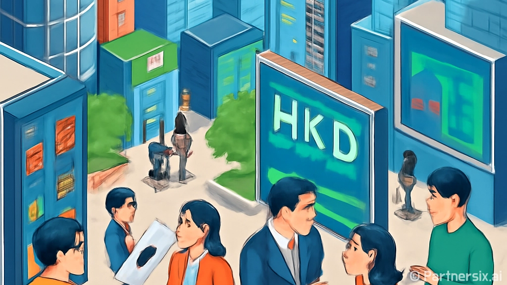 홍콩환율을 볼 때 놓치기 쉬운 5가지 변수