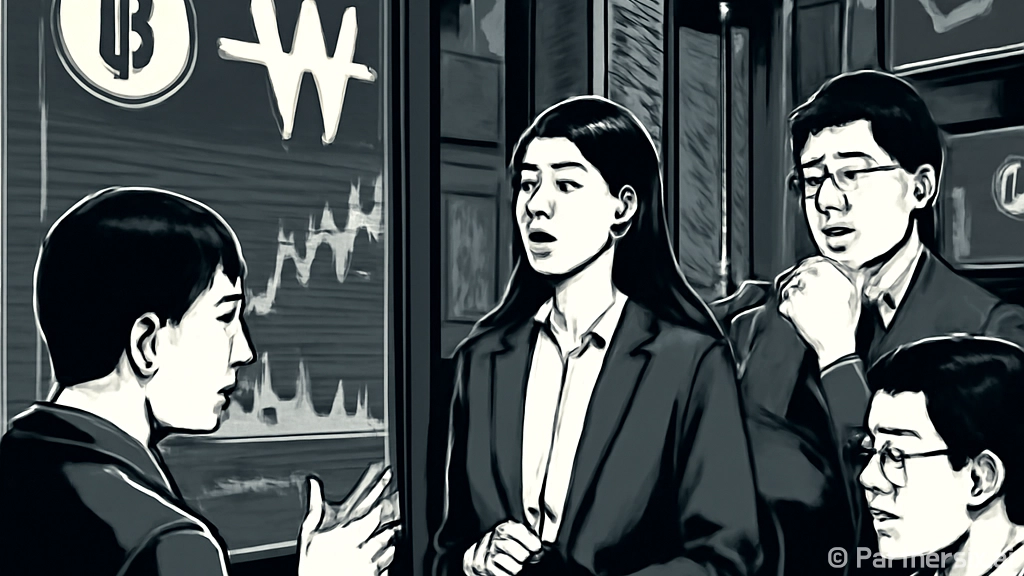 태국환율 볼 때 놓치기 쉬운 5가지 변수