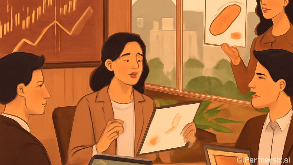 유한양행주가를 볼 때 놓치면 안 되는 5가지 변수