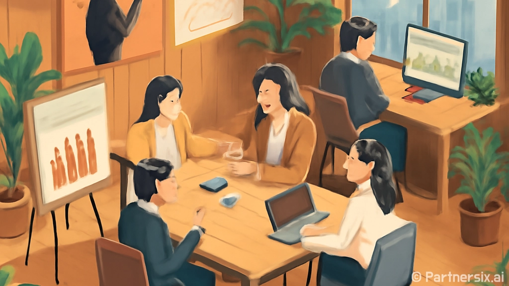 하이브주가를 볼 때…