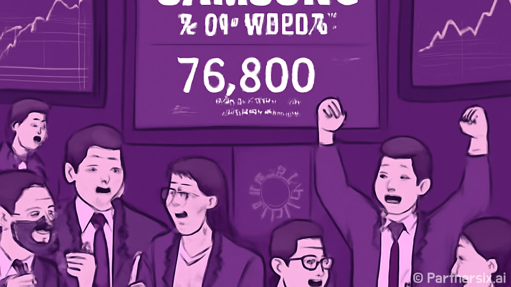 삼성전자주가전망을 …