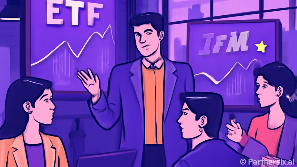 ETF투자방법을 처…