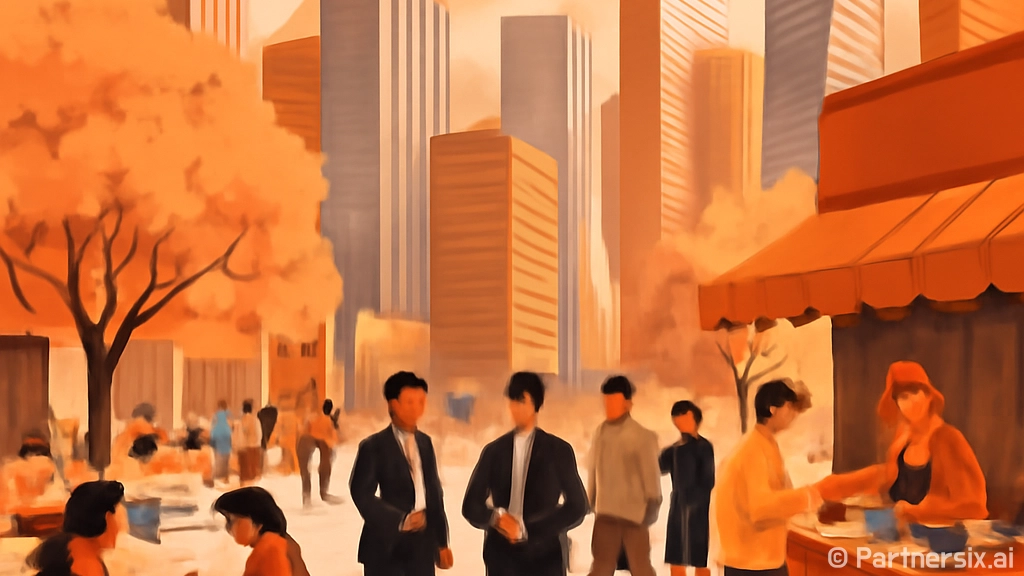 인텔주가를 볼 때 …