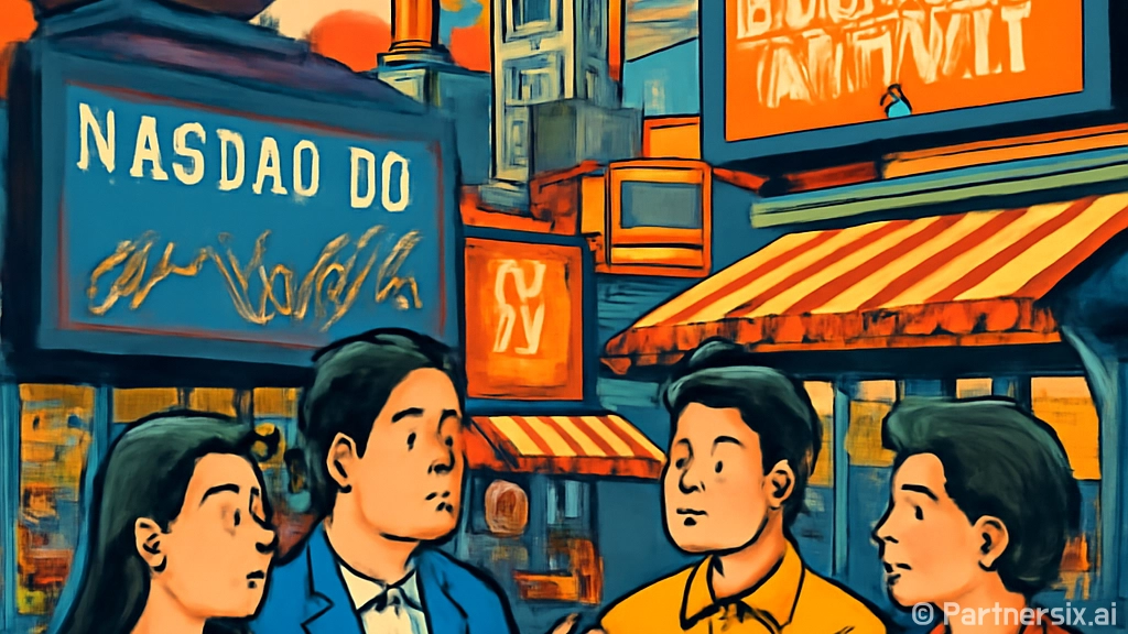 나스닥100을 볼 …