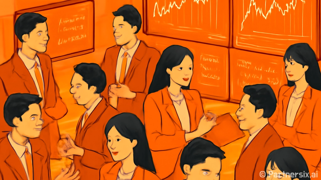 미국주식 흐름을 읽…