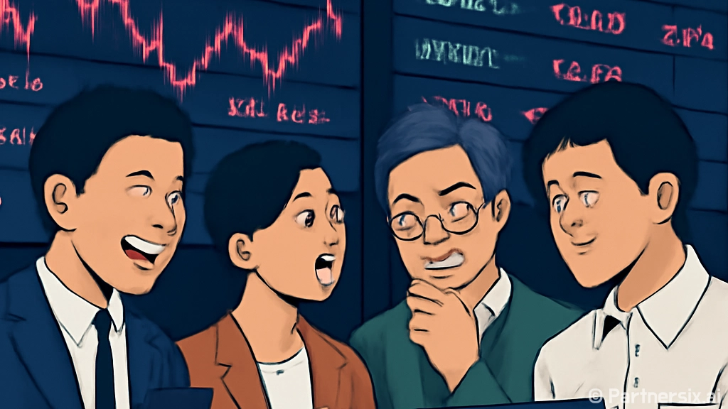 저스텍을 볼 때 놓치기 쉬운 5가지 체크포인트