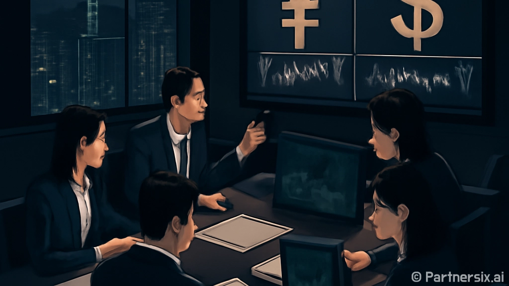 엔화를 볼 때 놓치…