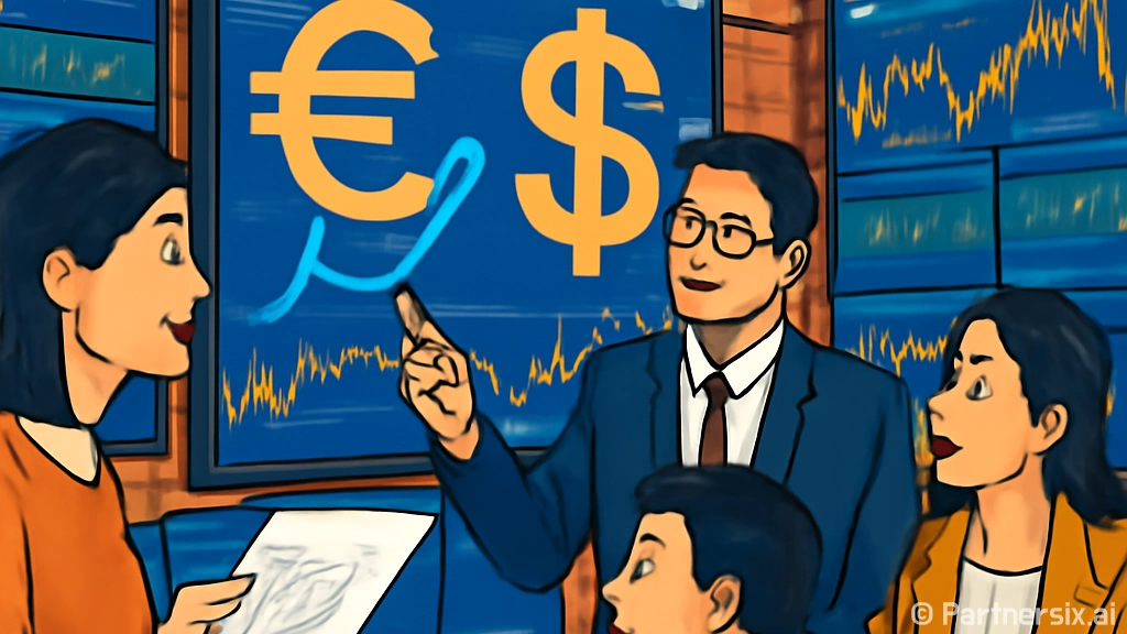 유로를 움직이는 5…