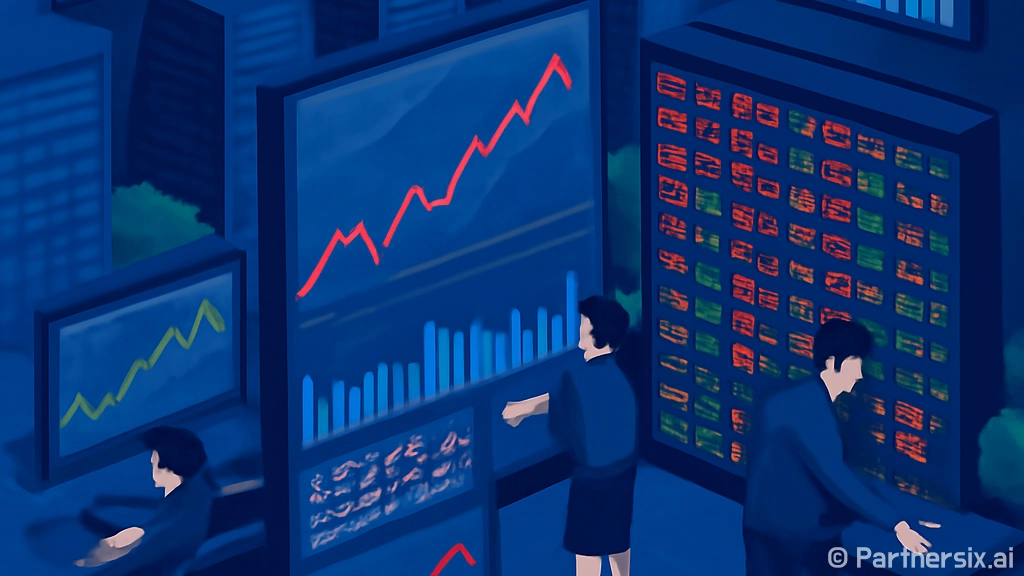 키움증권을 볼 때 …