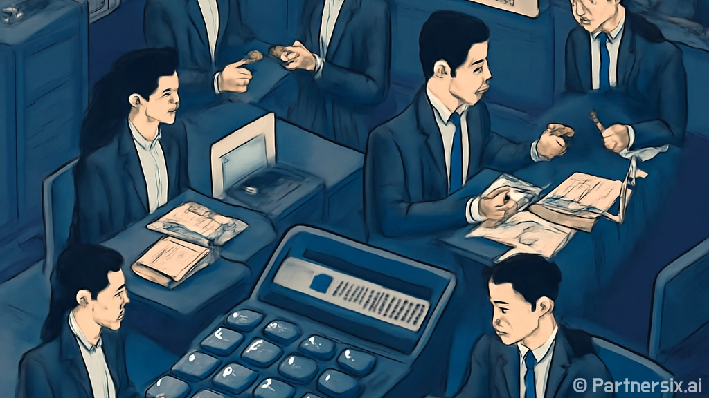 퇴직금계산기 쓰기 전 확인할 5가지 숫자