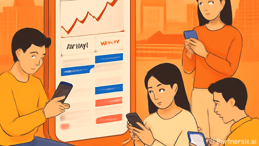 토스증권을 볼 때 놓치기 쉬운 5가지 관전 포인트
