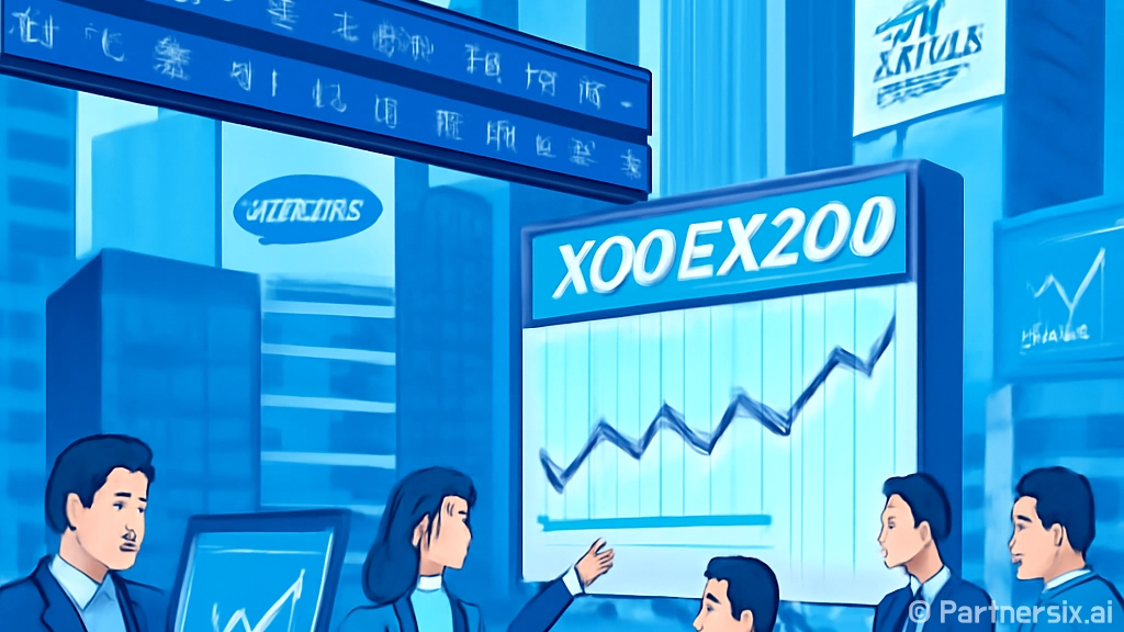 KODEX200을 볼 때 놓치기 쉬운 5가지 판단 기준