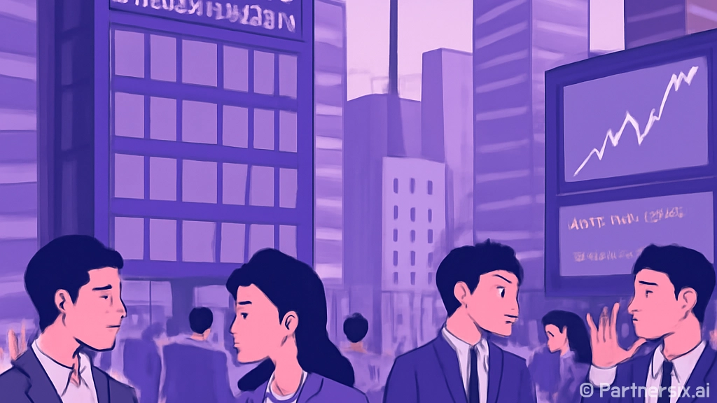 한국투자증권을 볼 때 놓치기 쉬운 5가지 관전 포인트