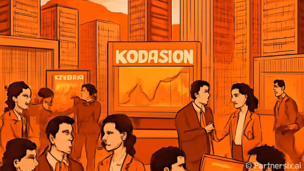 KODEX200 투자 전 확인할 5가지 판단 기준