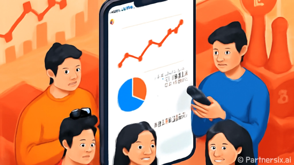 토스증권을 볼 때 놓치기 쉬운 5가지 관찰 포인트