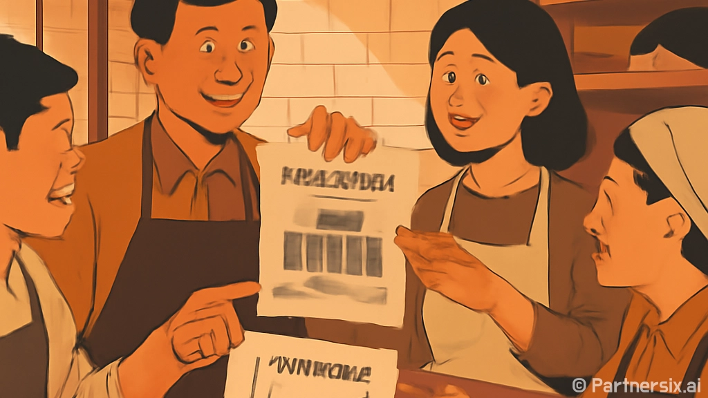 소상공인지원금 볼 때 놓치기 쉬운 5가지 판단 기준