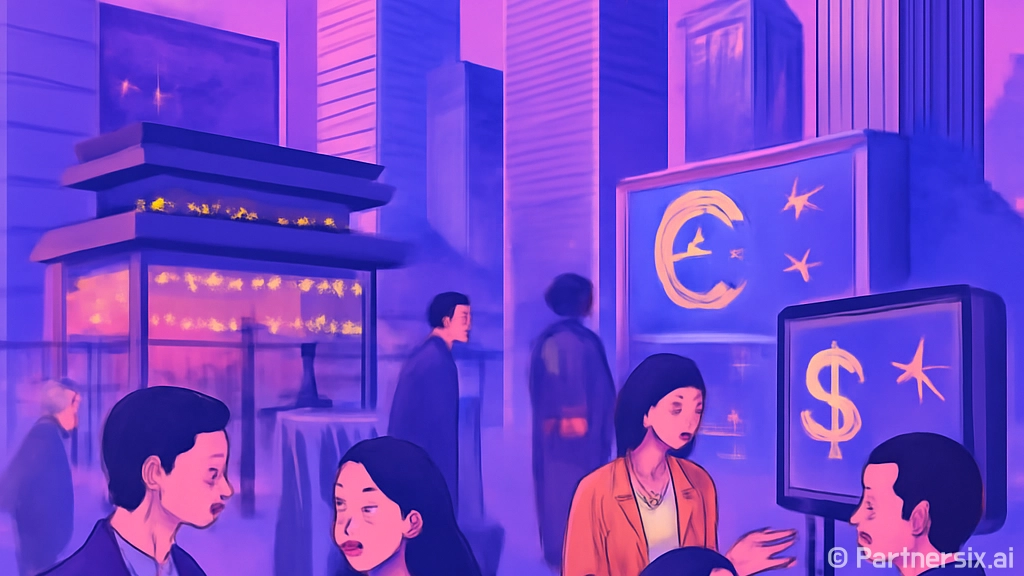 유로 환율을 볼 때…