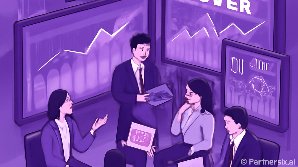 네이버주식 볼 때 놓치기 쉬운 5가지 판단 기준