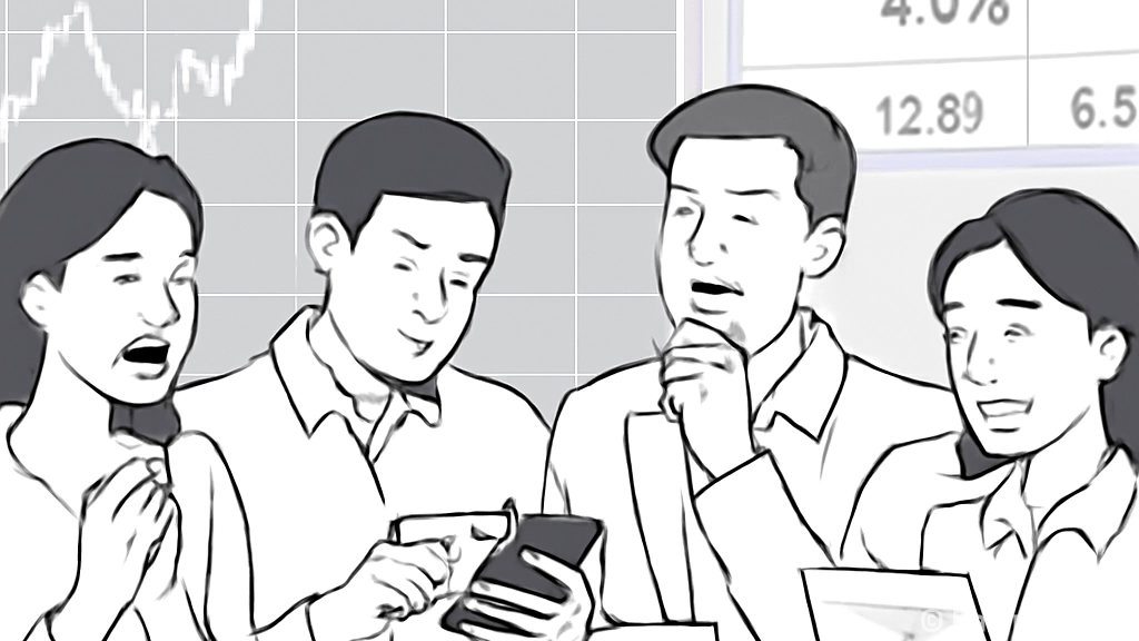 삼성전자배당금 볼 때 놓치기 쉬운 5가지 숫자