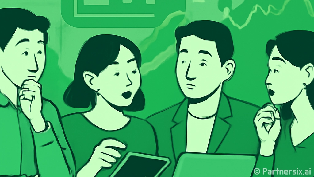 ETF투자방법 5단계: 지수부터 환율까지 보는 실전 기준
