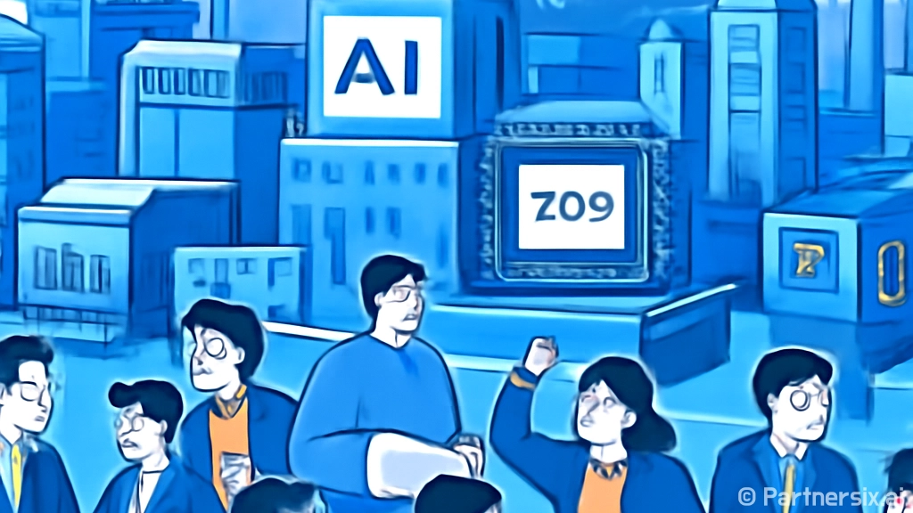 인텔주가를 움직이는 5가지 변수: AI CPU, 파운드리, 환율까지