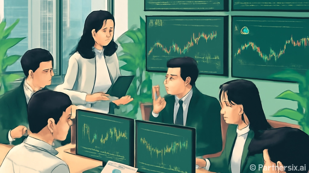 실시간환율을 볼 때…