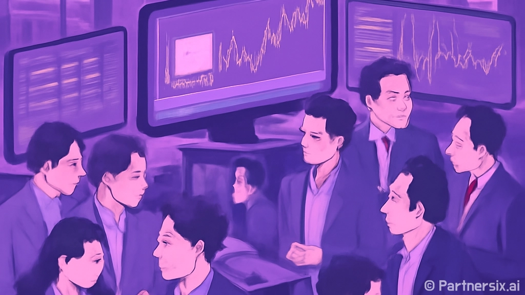 엔비디아 주가를 볼…