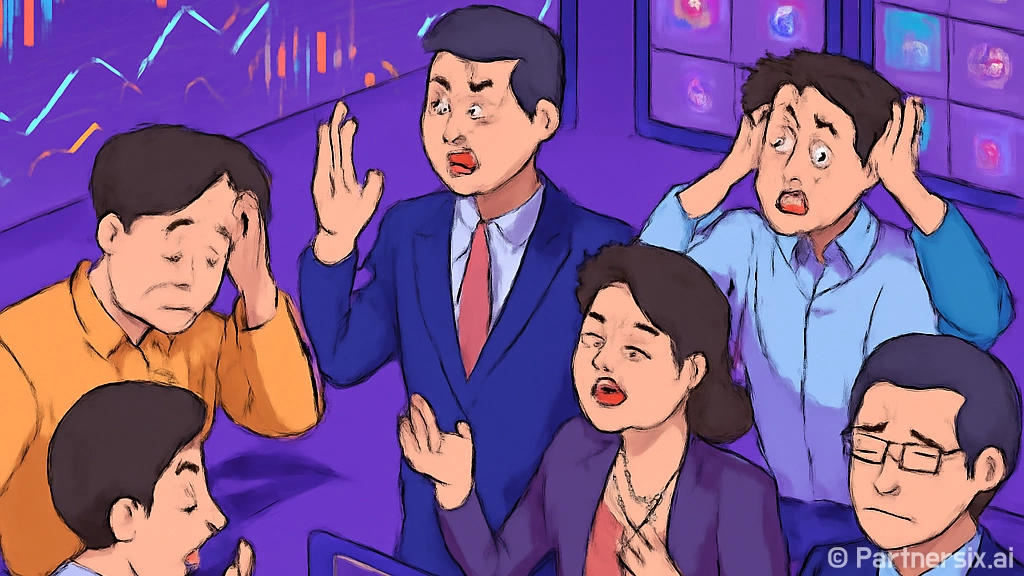 나스닥선물 볼 때 놓치기 쉬운 5가지 체크포인트