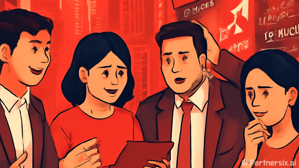 주식 시장을 읽는 5가지 기준: 가격보다 먼저 봐야 할 것들