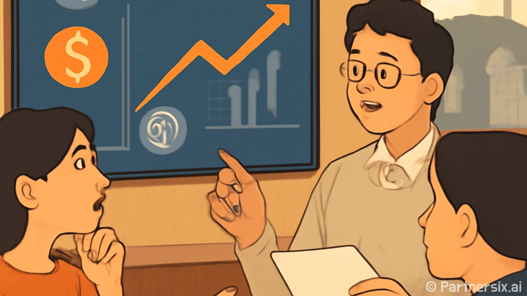 유로환율을 볼 때 놓치기 쉬운 5가지 변수
