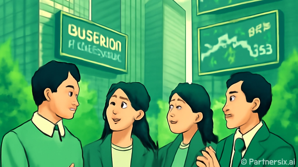 삼성증권을 볼 때 놓치면 안 되는 5가지 관전 포인트