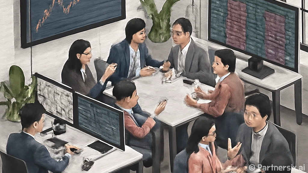 키움증권을 고를 때 따져볼 5가지 기준