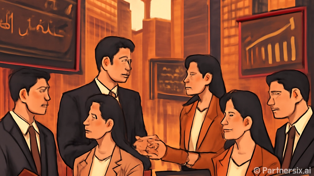 NH투자증권을 볼 때 놓치면 안 되는 5가지 관전 포인트