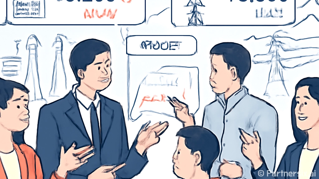 대한전선주가를 볼 때 필요한 5가지 체크포인트